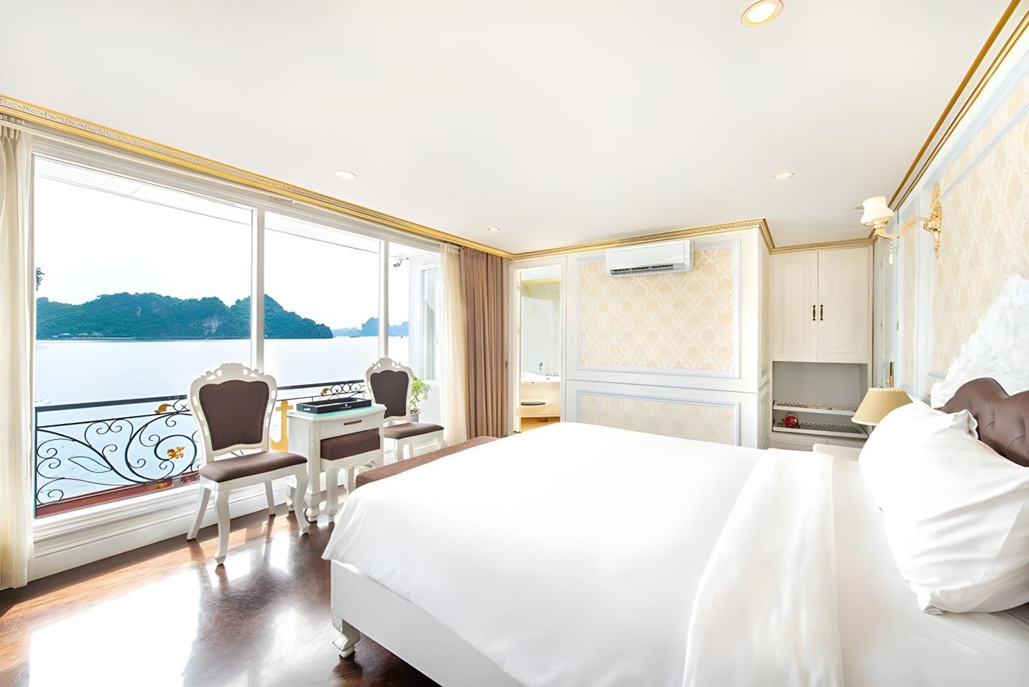 Hotel Verdure Lotus Grandeur Cruise 5*