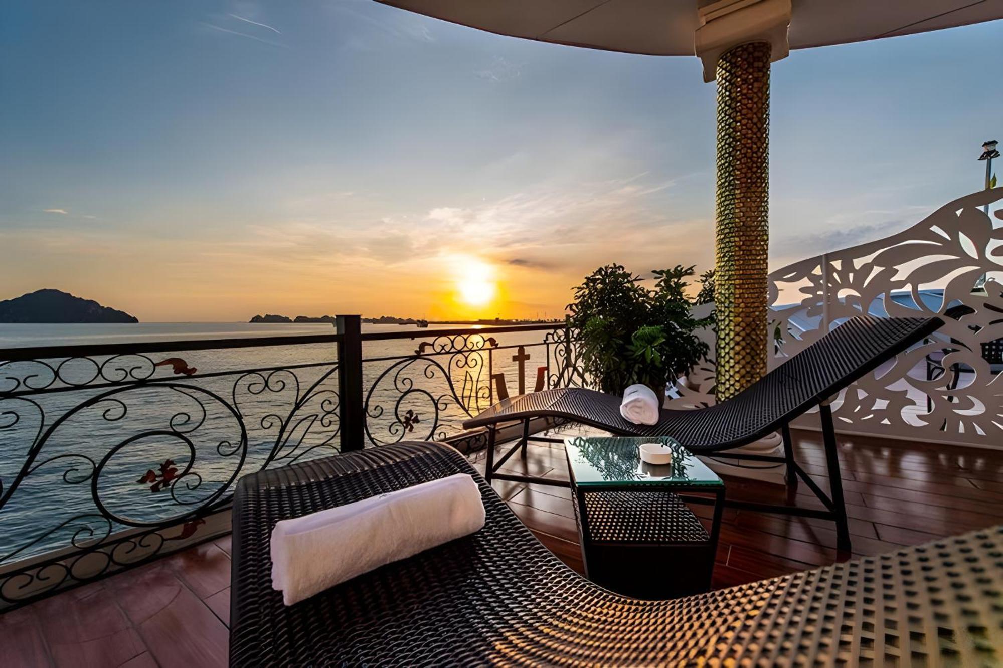 Verdure Lotus Grandeur Cruise 5*