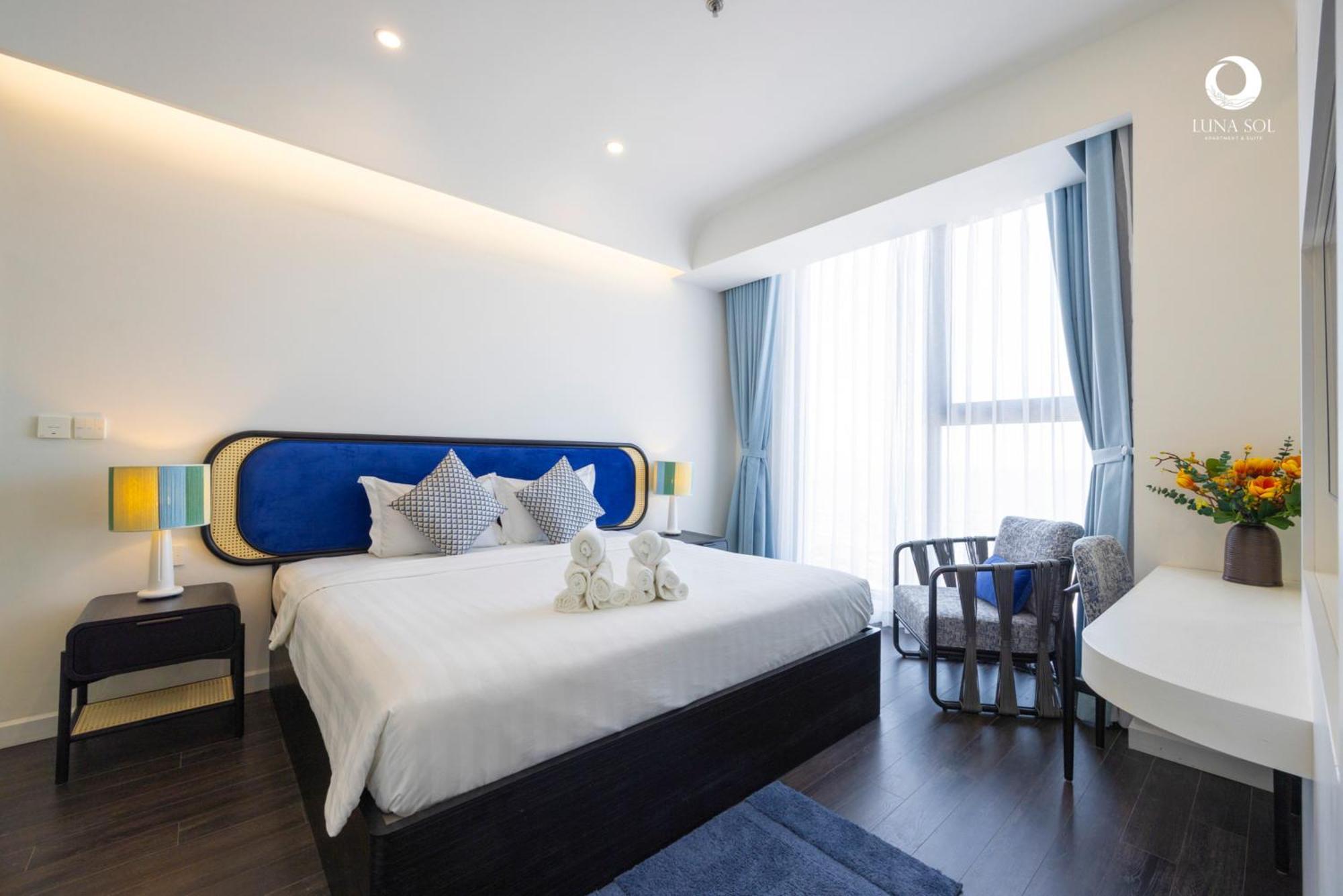 Aparthotel Hillside Ocean Balcony Firework Delight *