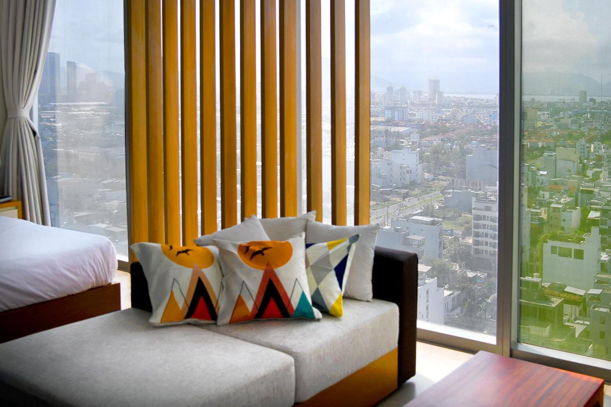 Apartment Sea And Sun Da Nang