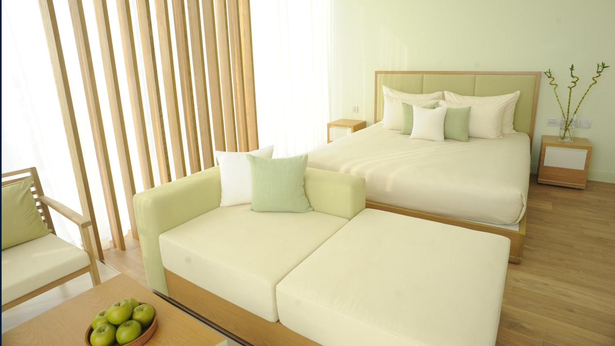 Sea And Sun Apartment Da Nang