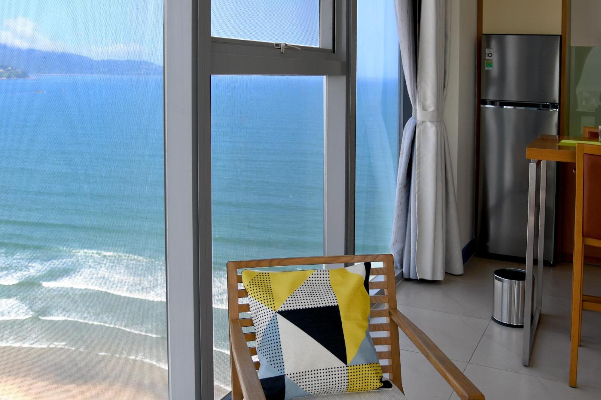 Sea And Sun *