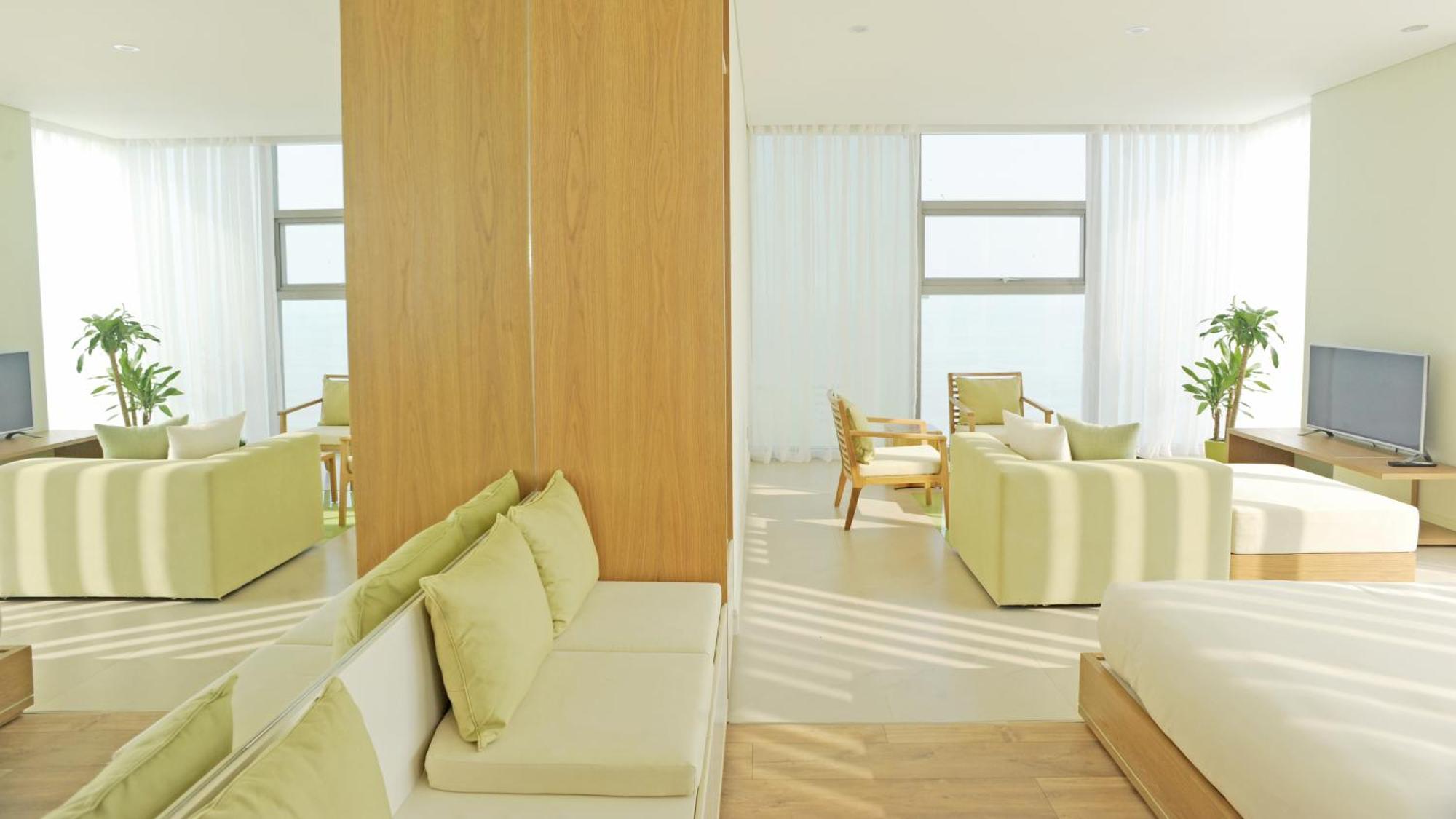 Apartment Sea And Sun Da Nang