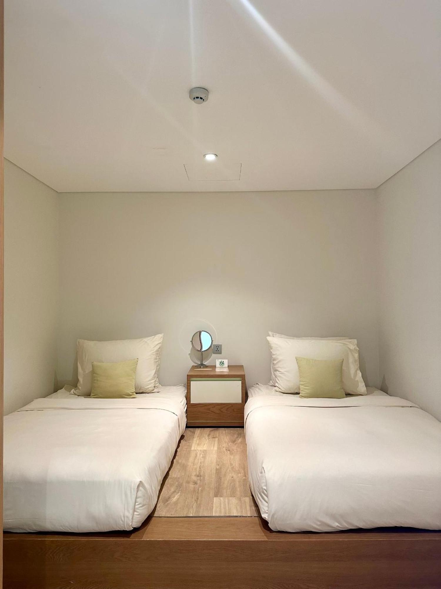 Sea And Sun Apartment