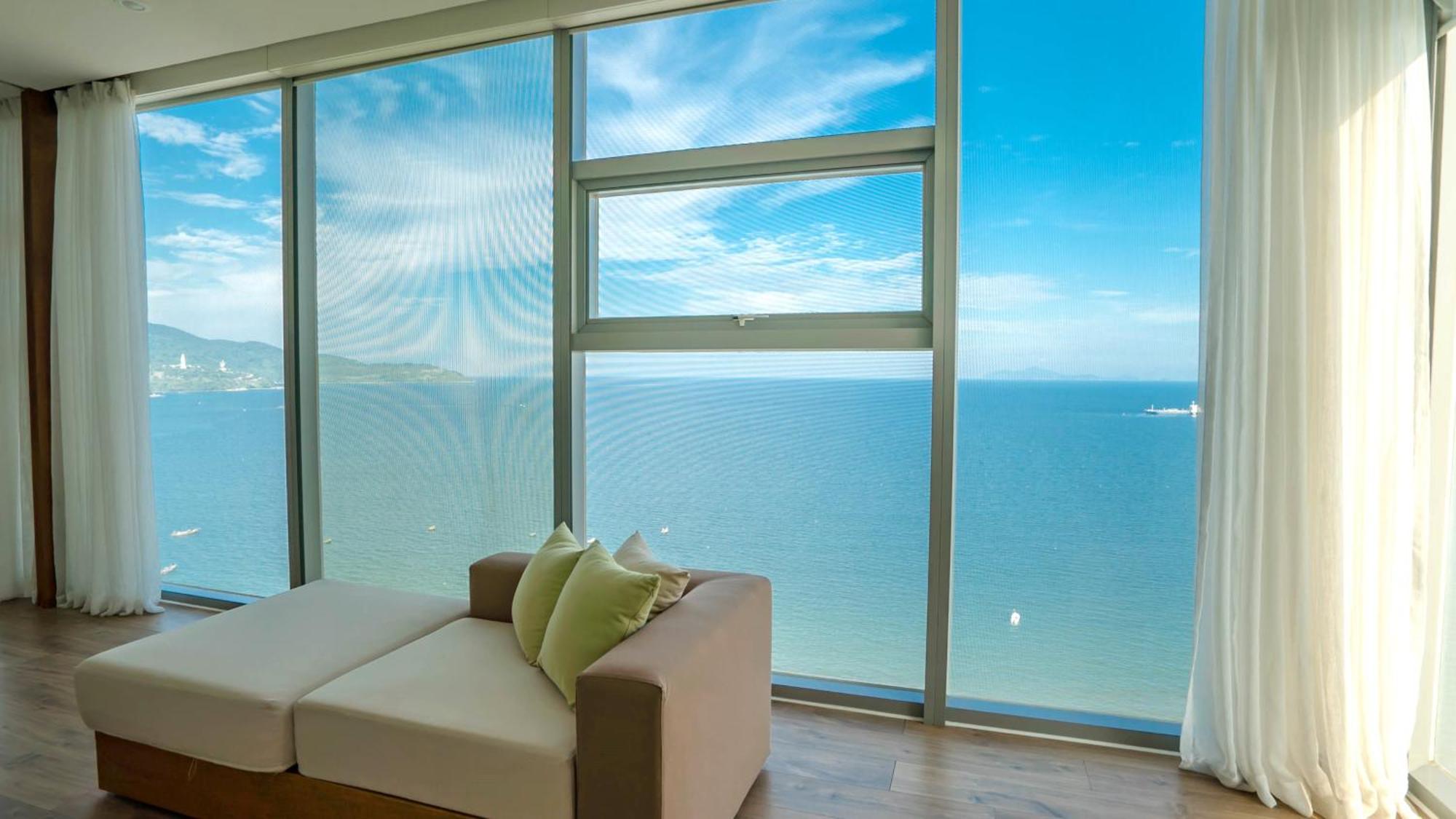 Apartment Sea And Sun *