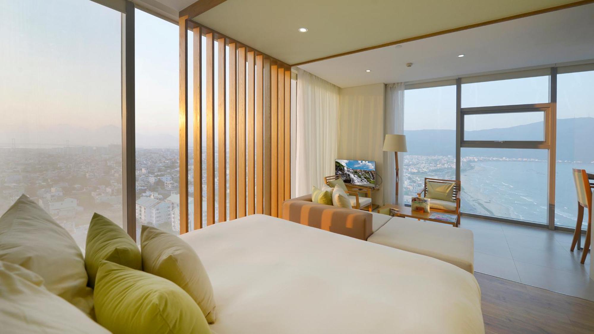 Sea And Sun Apartment *