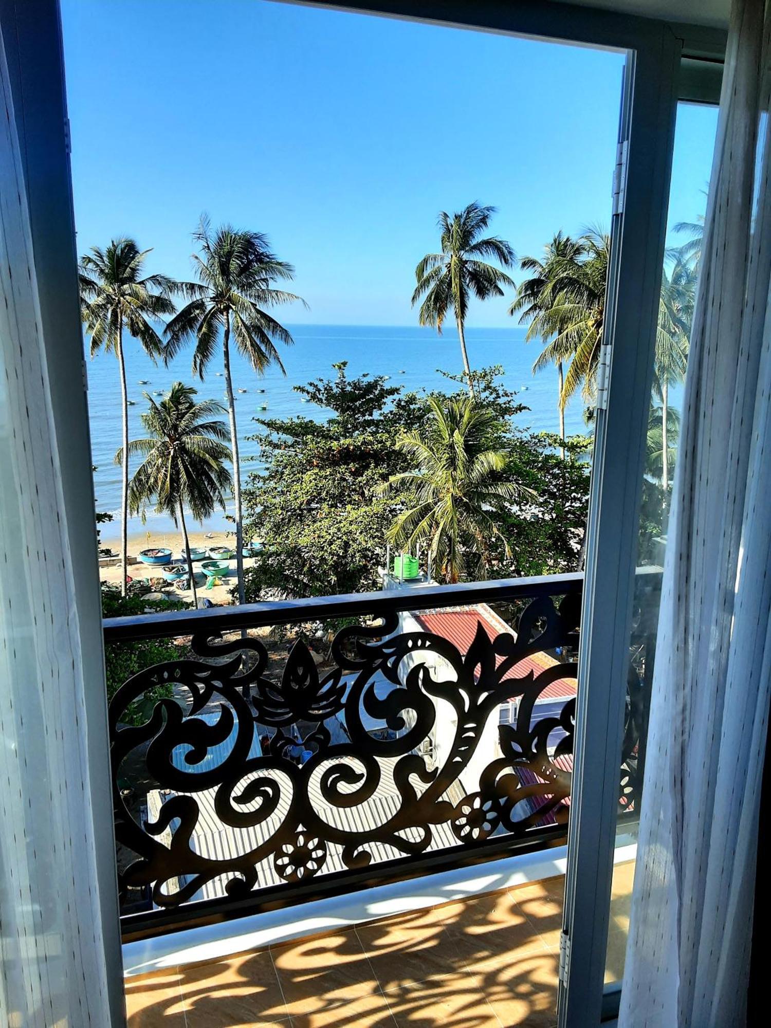 Lodge Bonnie Beachside *