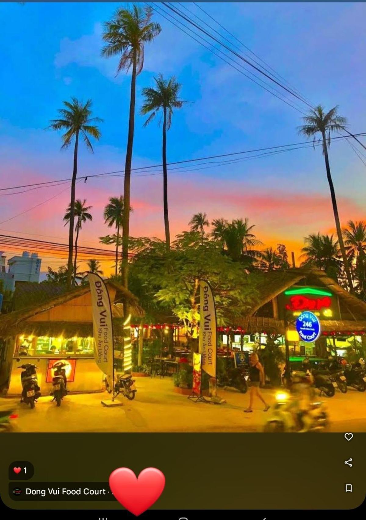 Lodge Bonnie Beachside Mui Ne