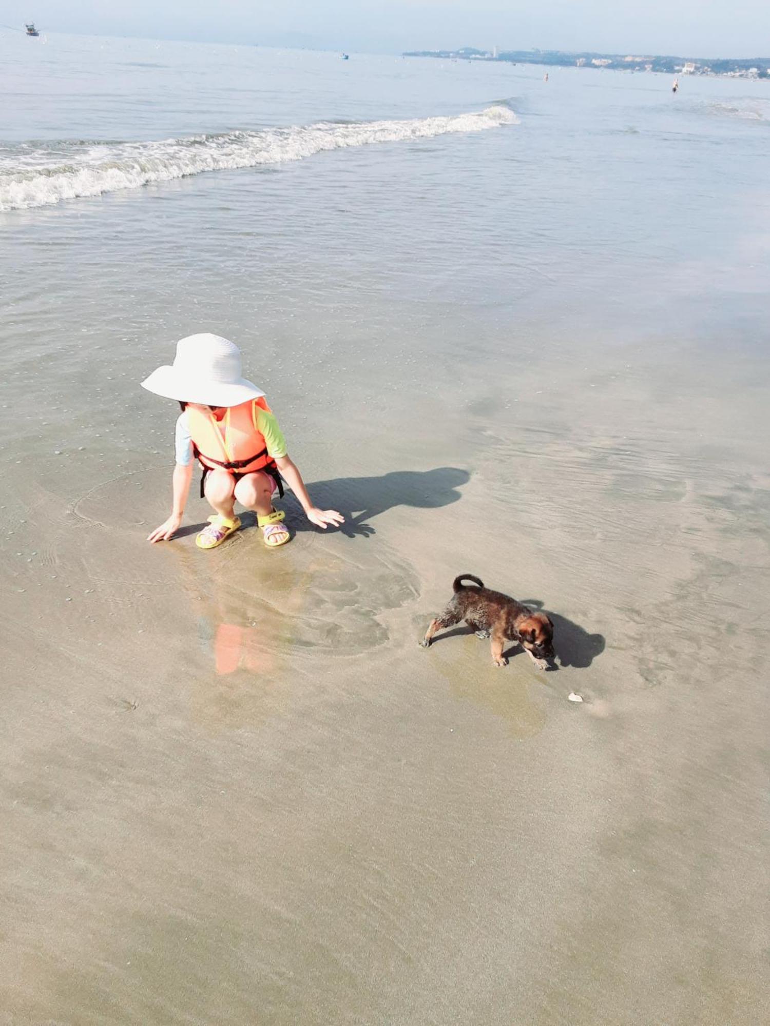 Bonnie Beachside * Mui Ne