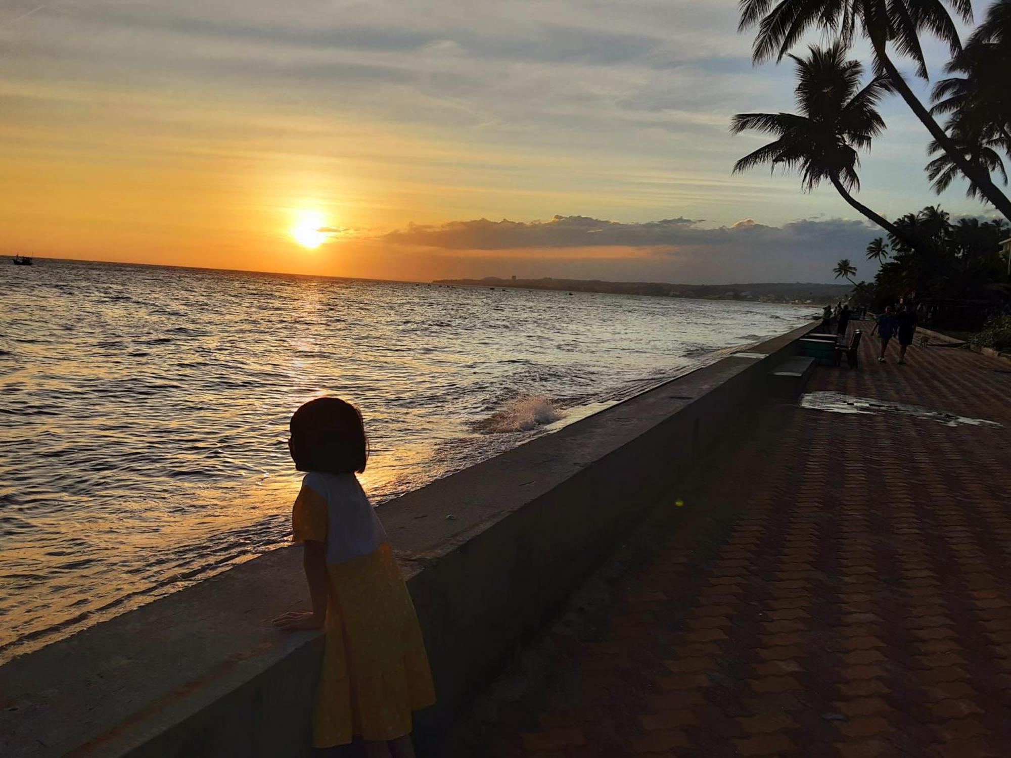 Bonnie Beachside Lodge Mui Ne