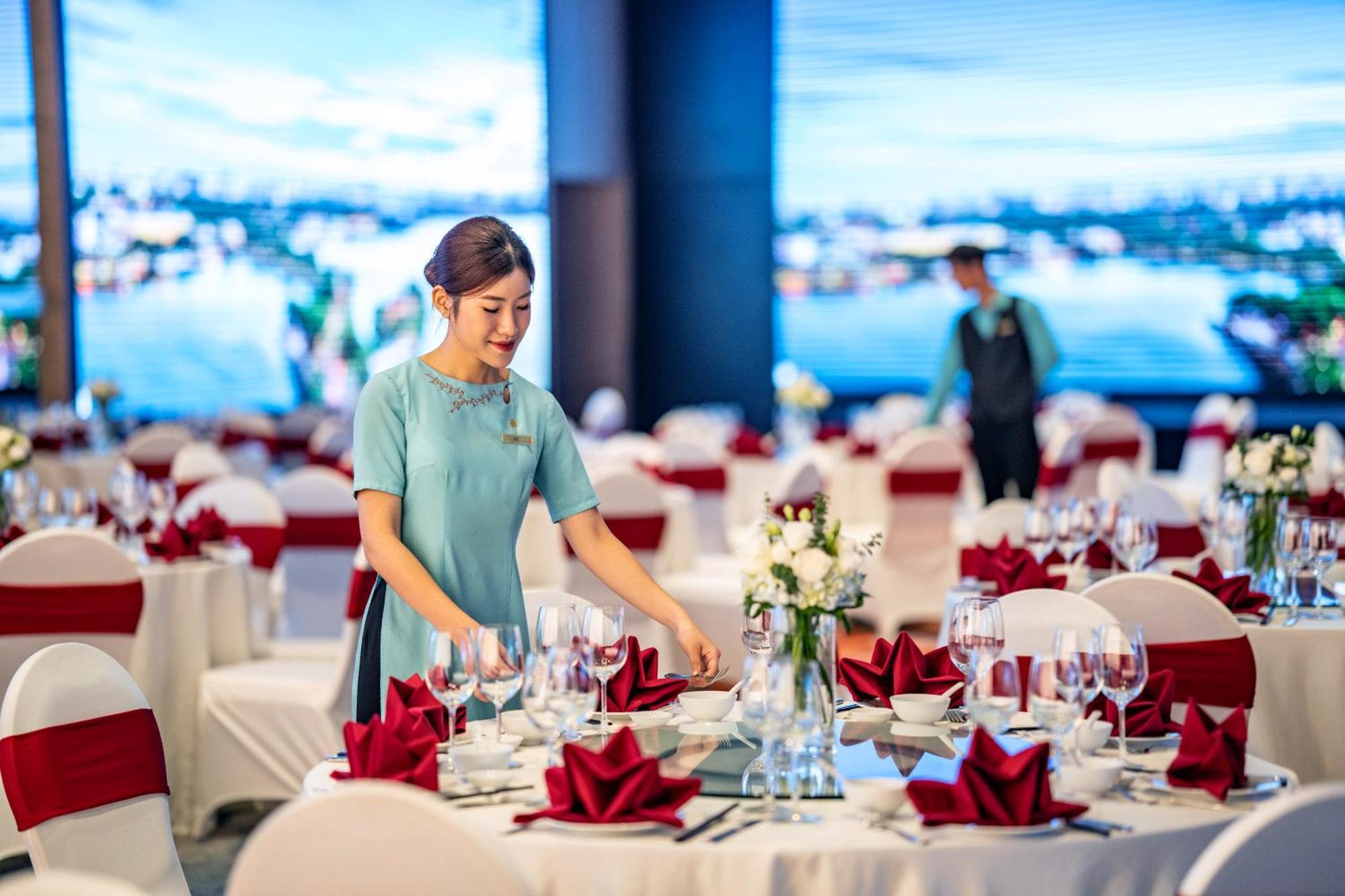 Pan Pacific 5* Hà Nội