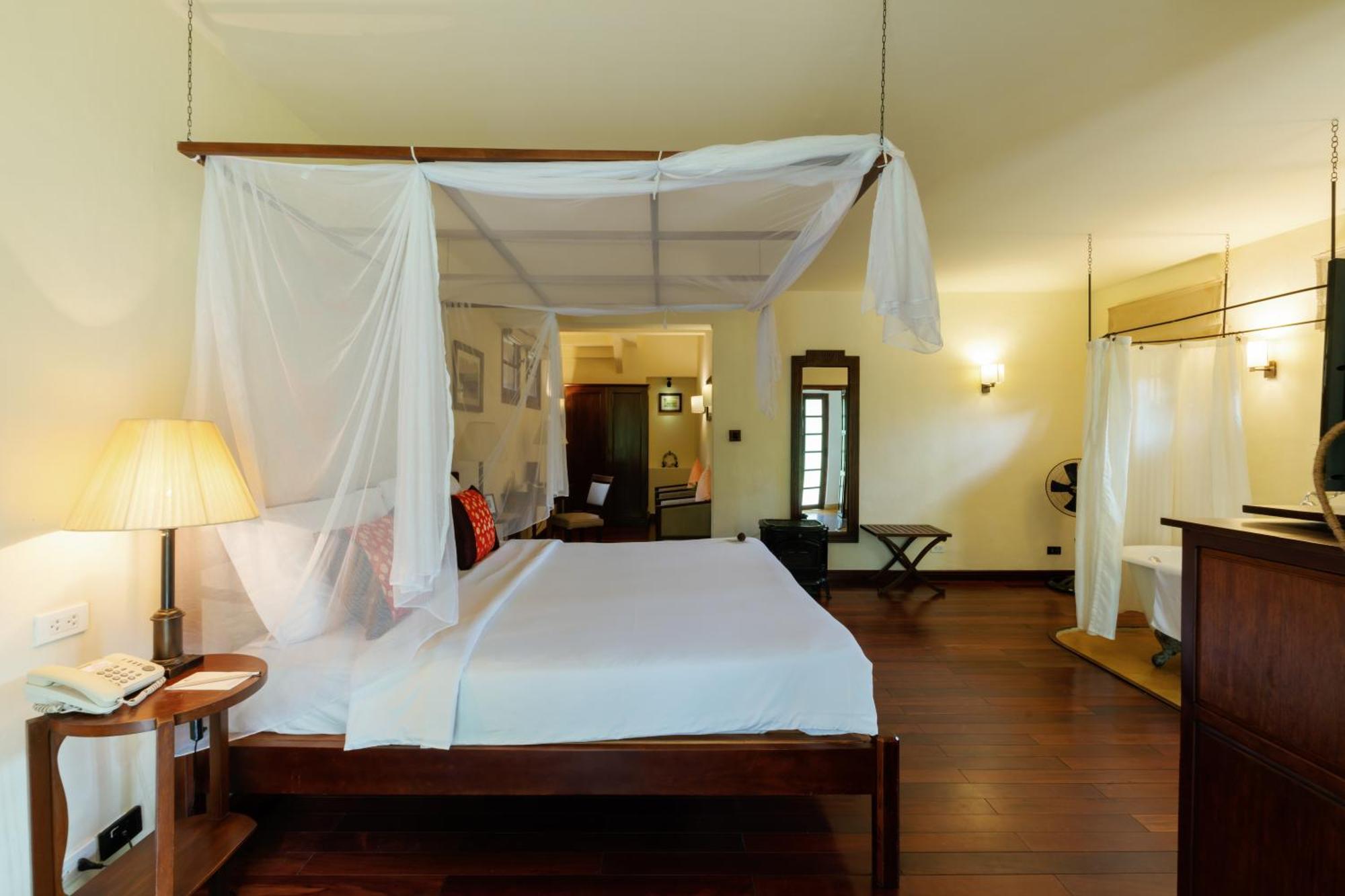 Ana Mandara & Resort Da Lat