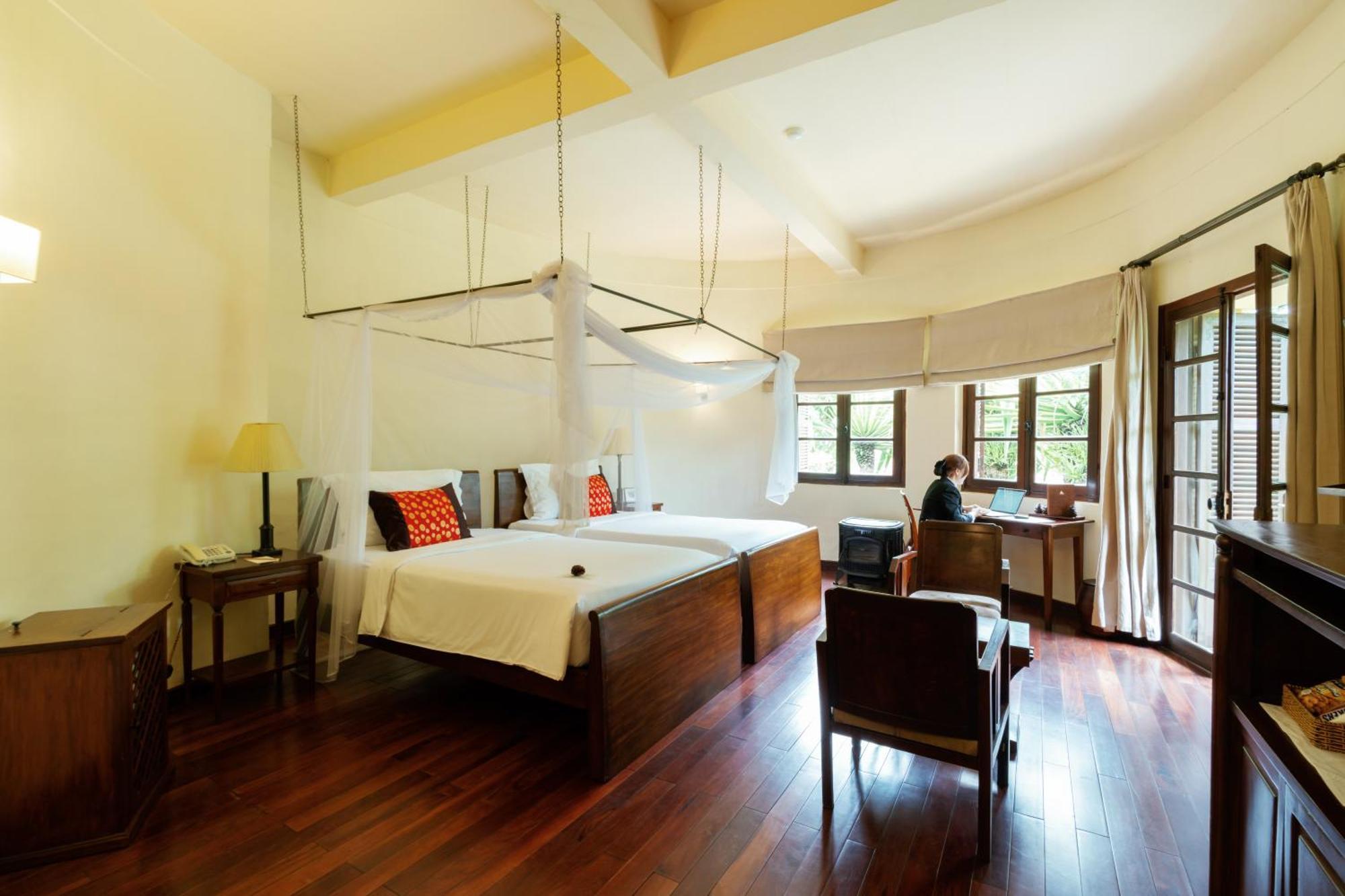 Resort Ana Mandara & Da Lat