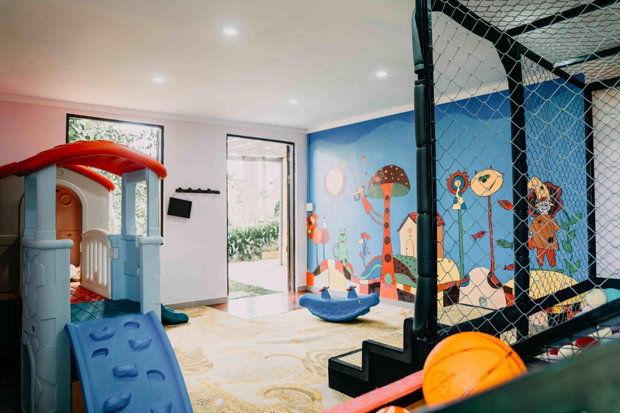 Ana Mandara & 5* Da Lat