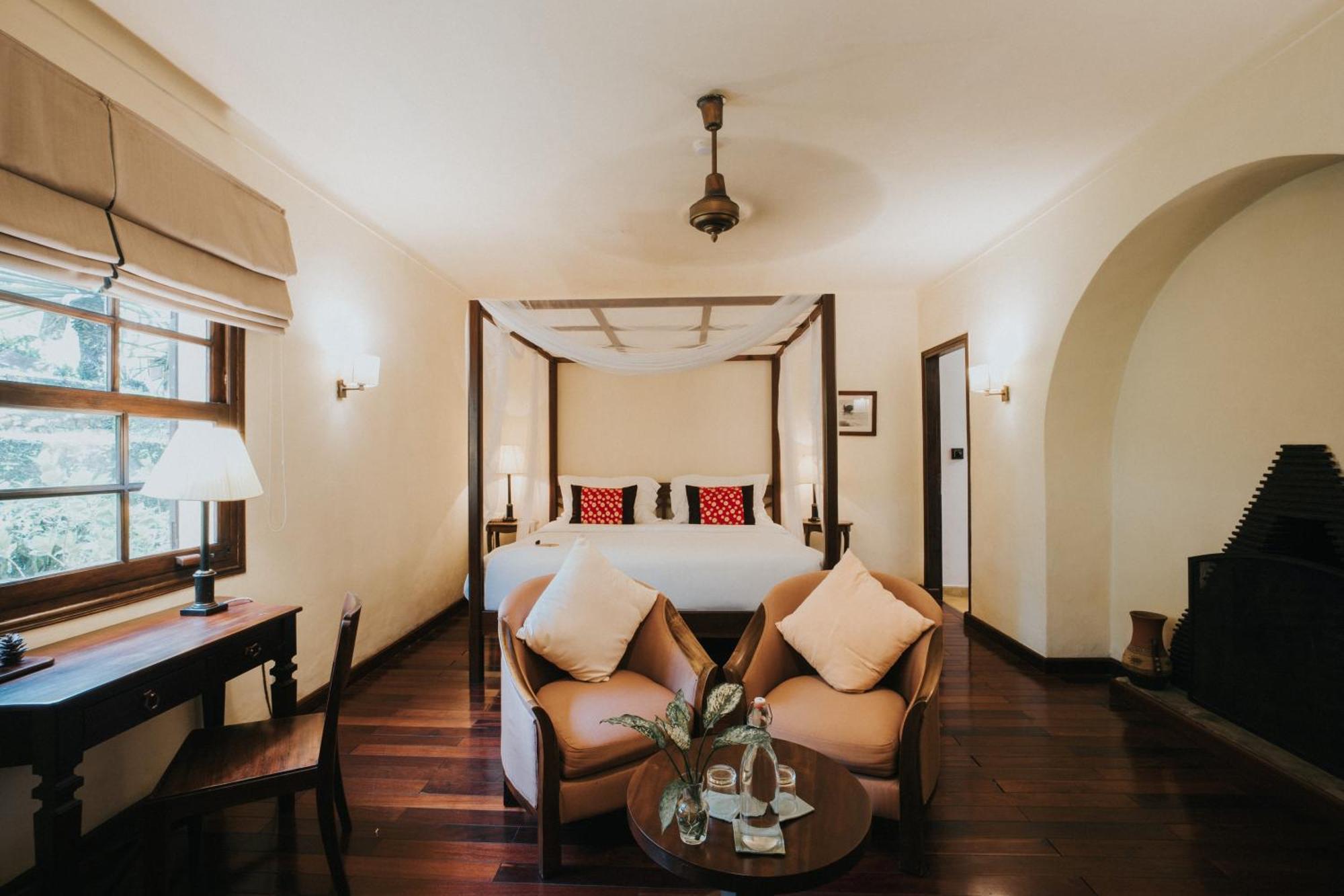 Ana Mandara & Resort