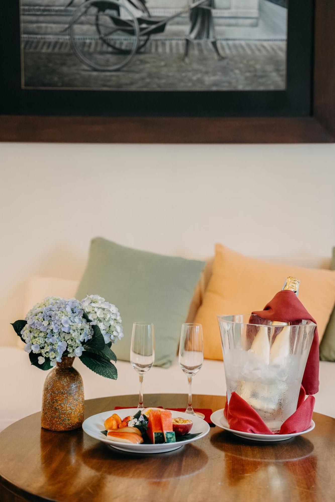 Ana Mandara & Resort Da Lat