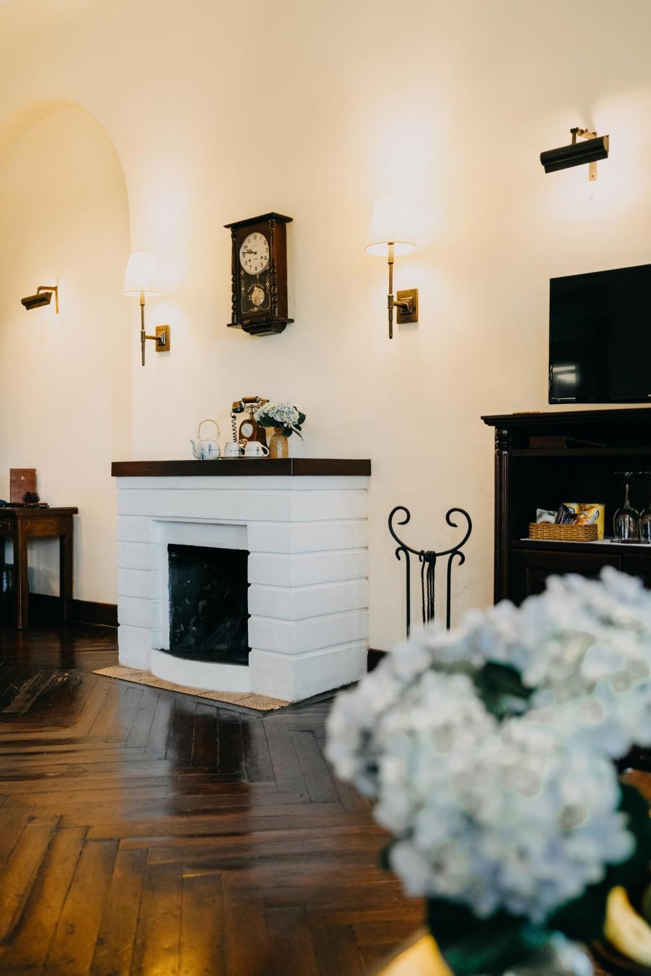 Ana Mandara & 5* Da Lat