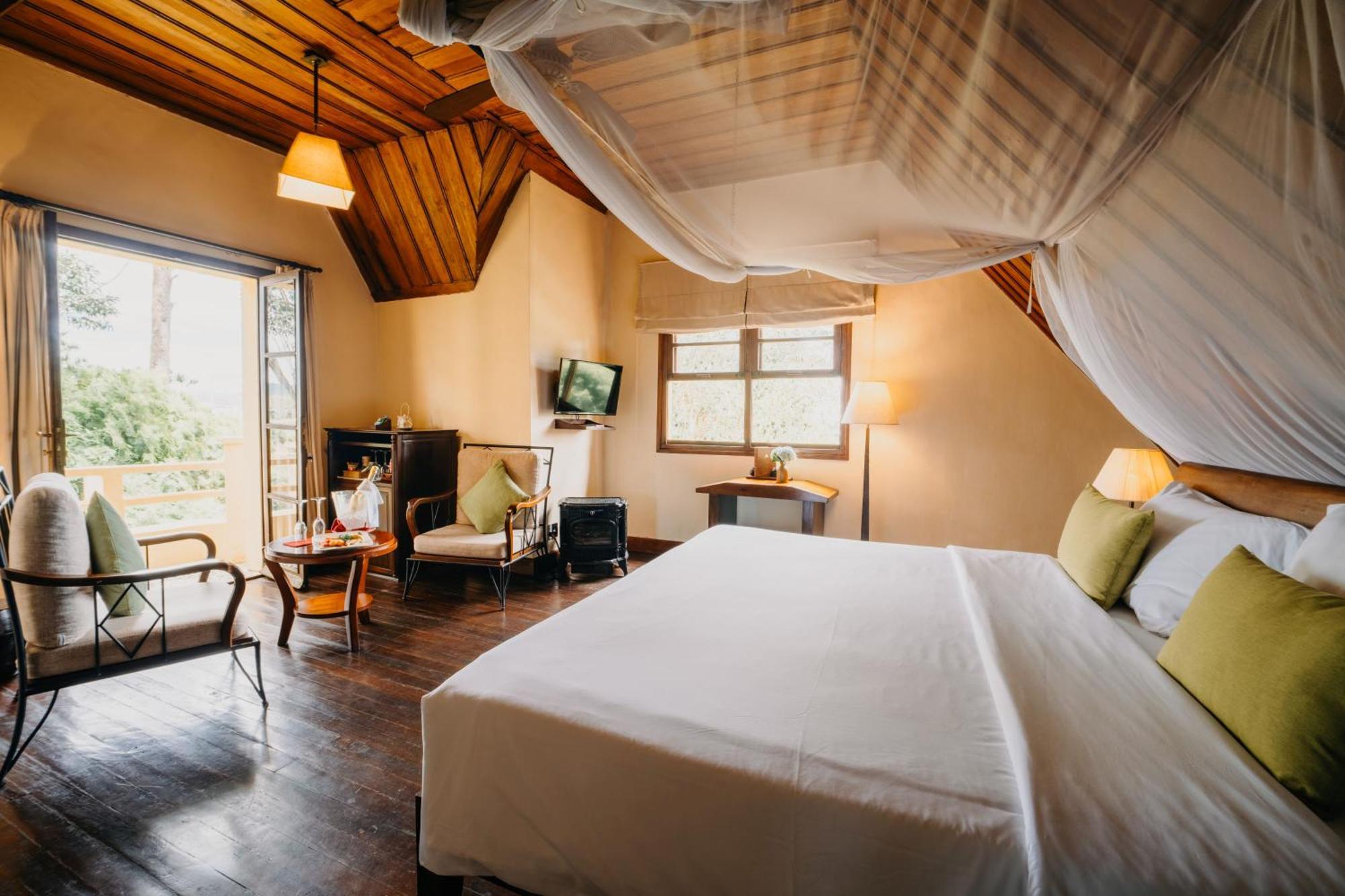Ana Mandara & Resort