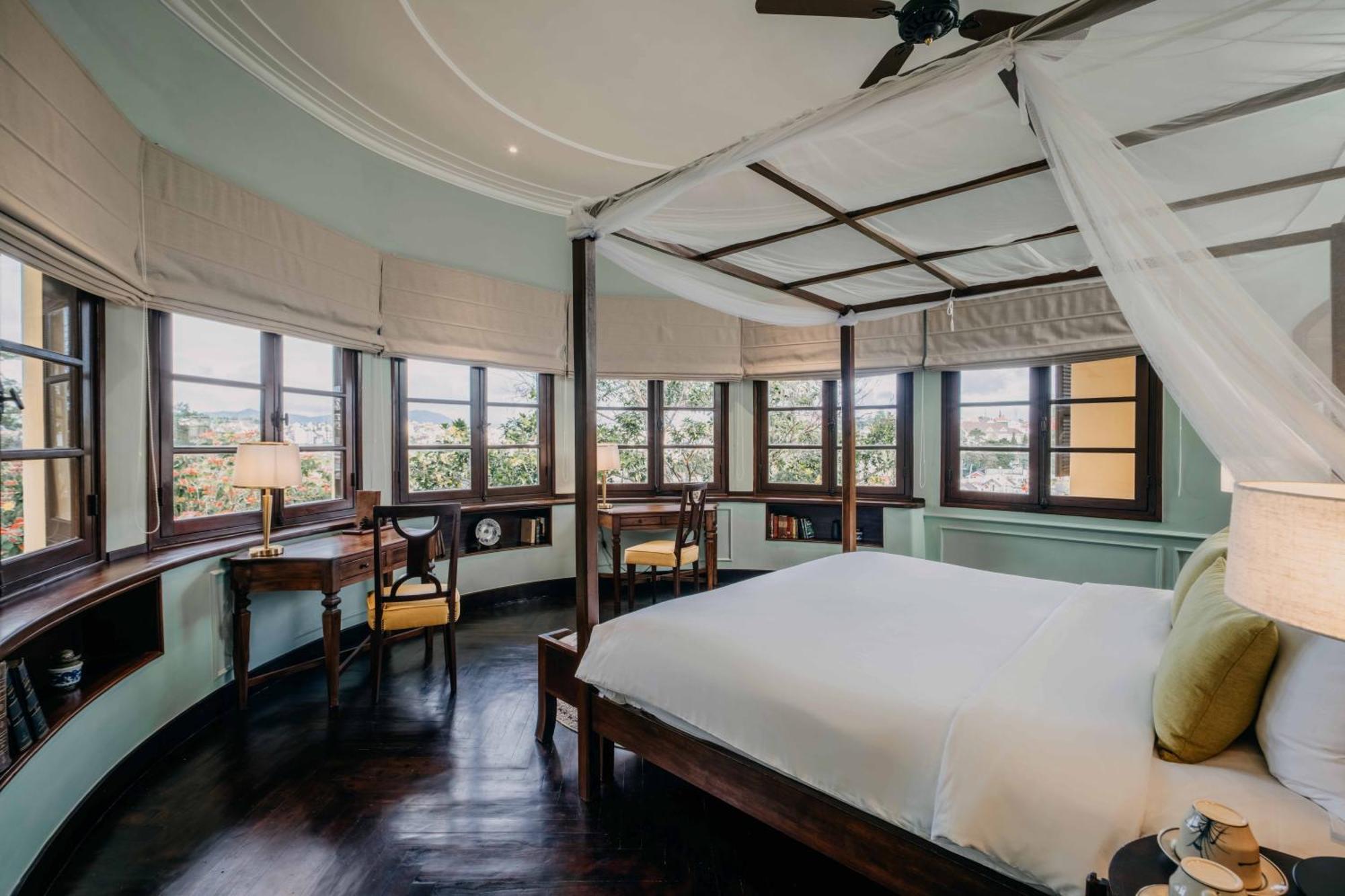 Resort Ana Mandara & 5*