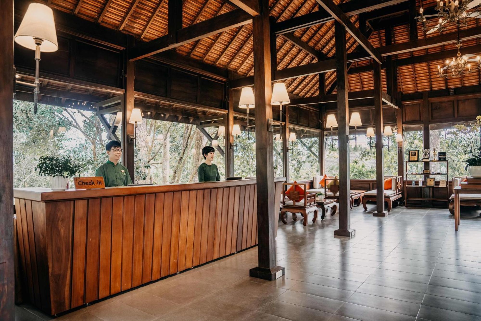Ana Mandara & Resort Da Lat