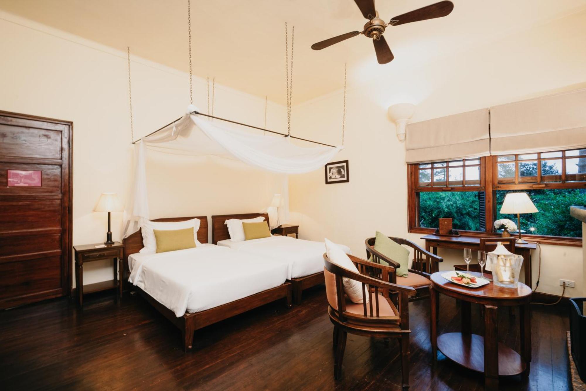 Resort Ana Mandara &