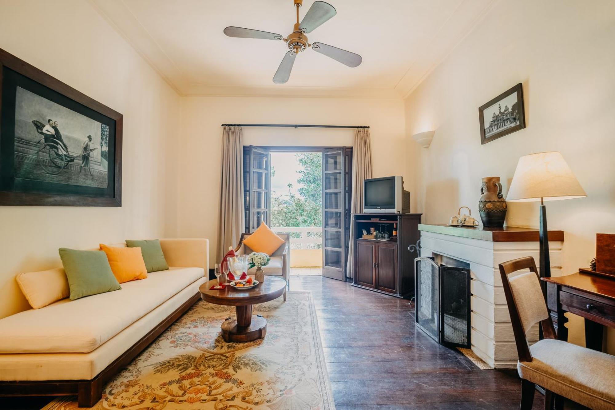 Ana Mandara & Da Lat