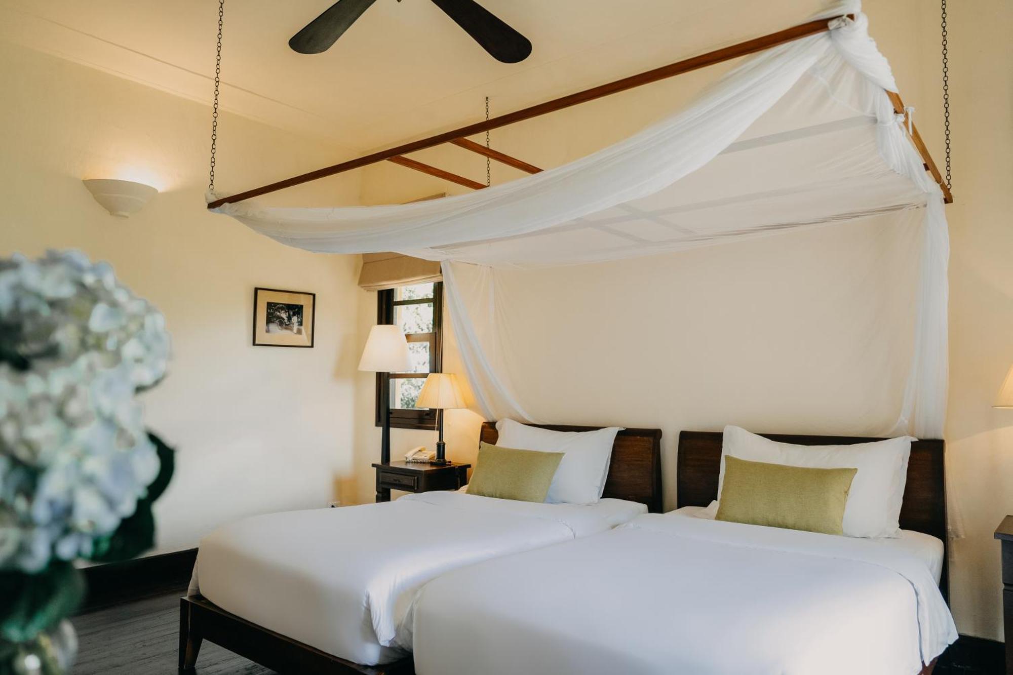 Ana Mandara & 5* Da Lat