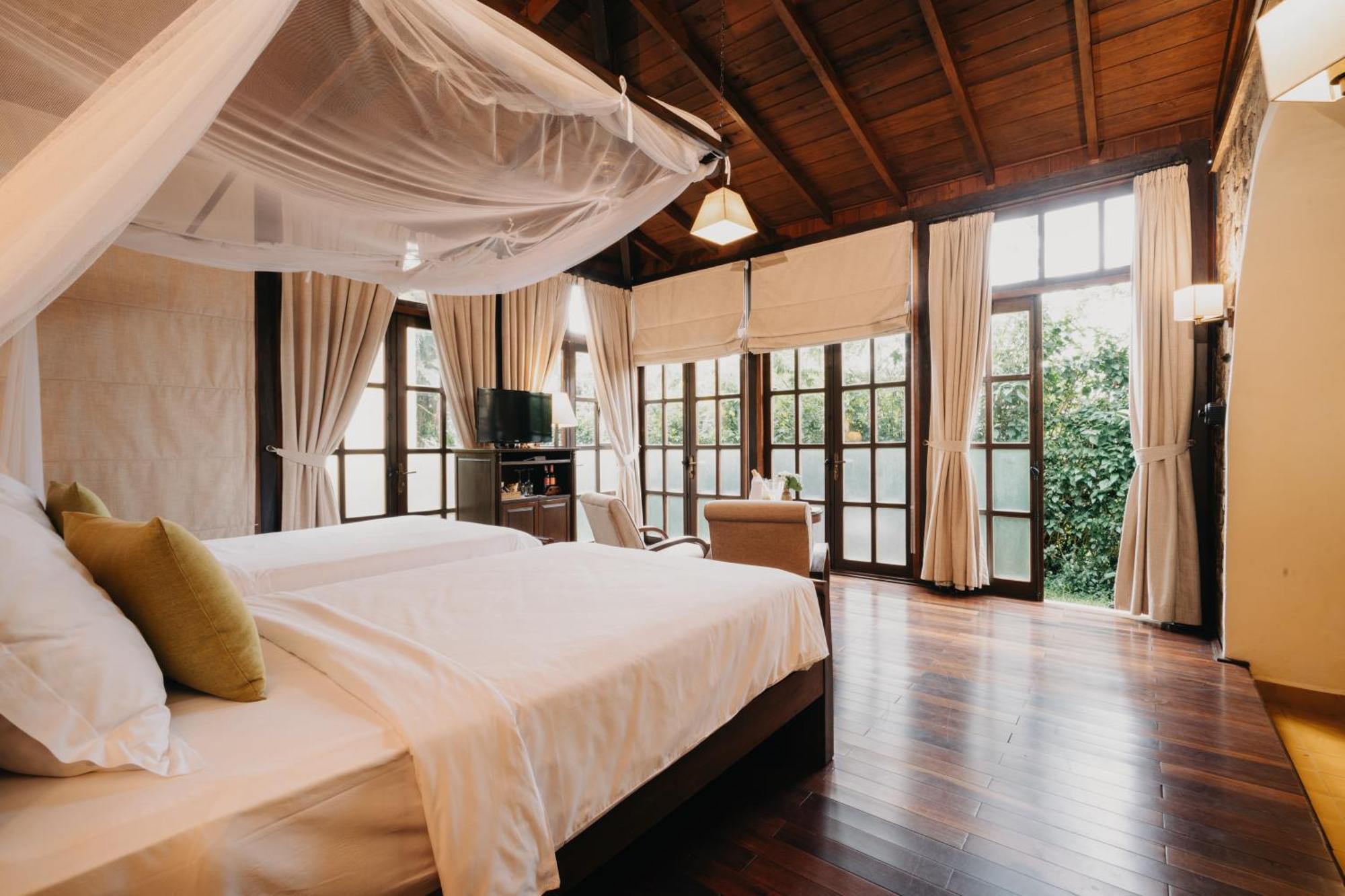 Ana Mandara & Resort Da Lat