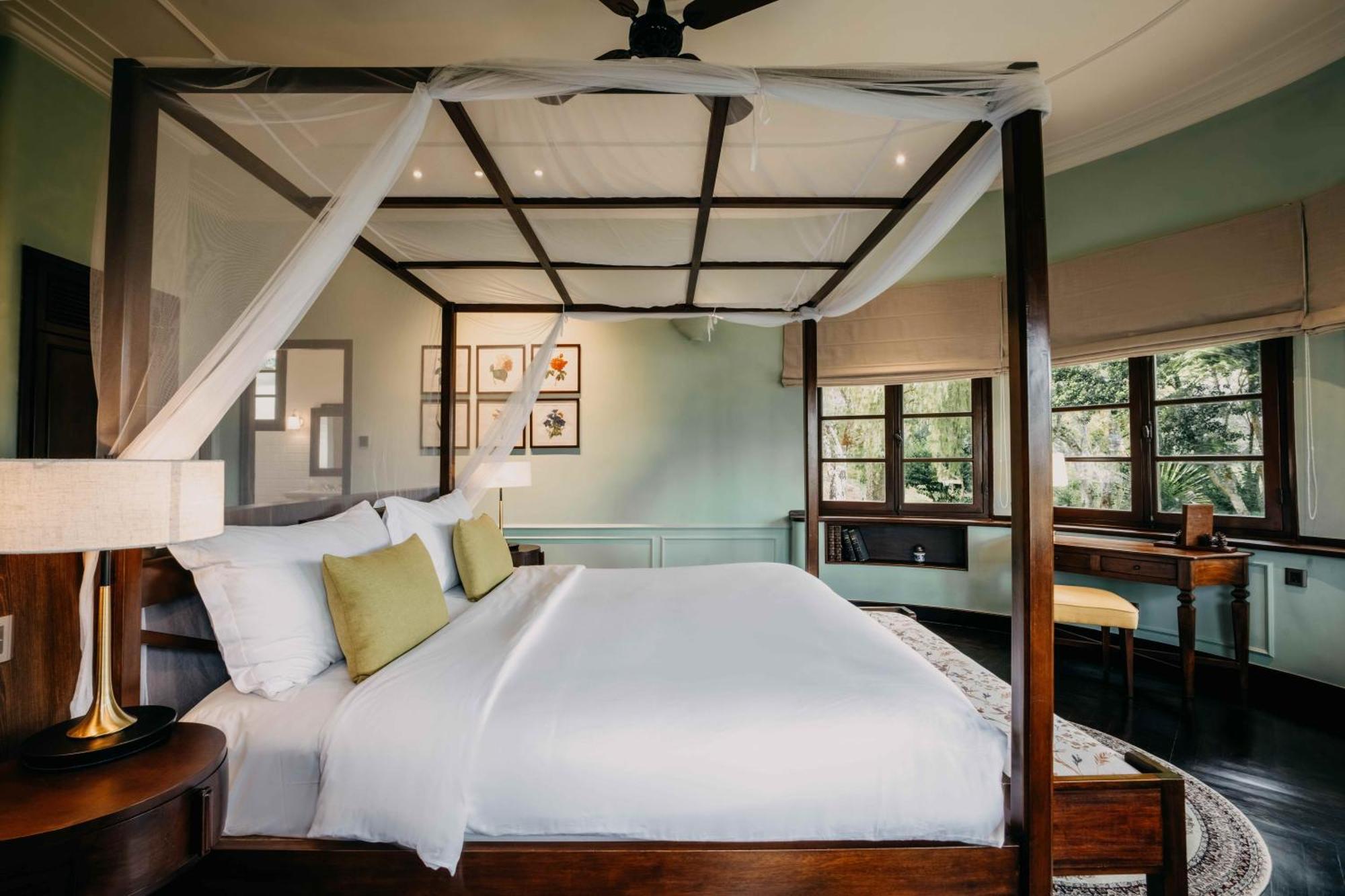 Ana Mandara & Da Lat
