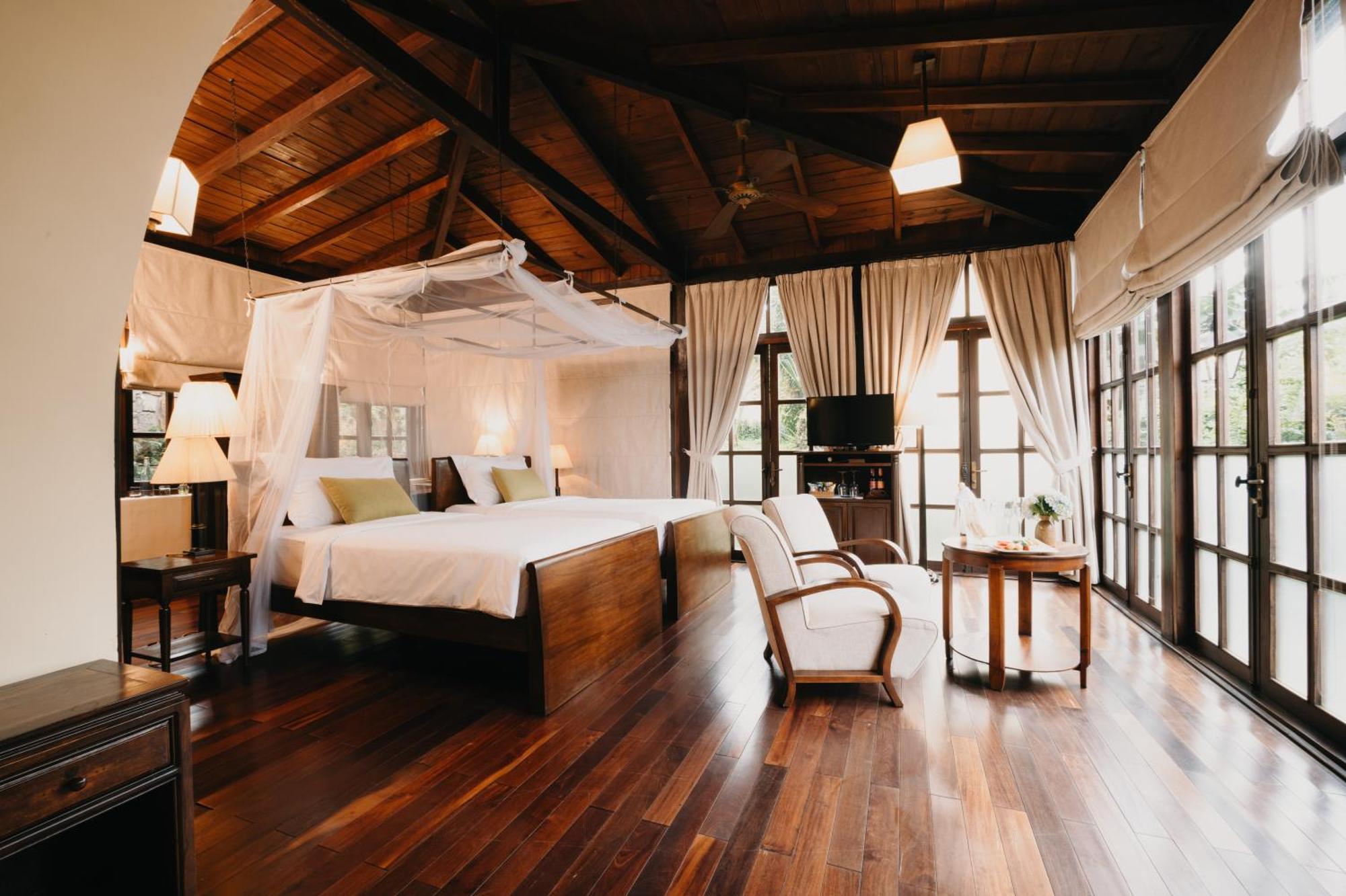 Ana Mandara & Da Lat