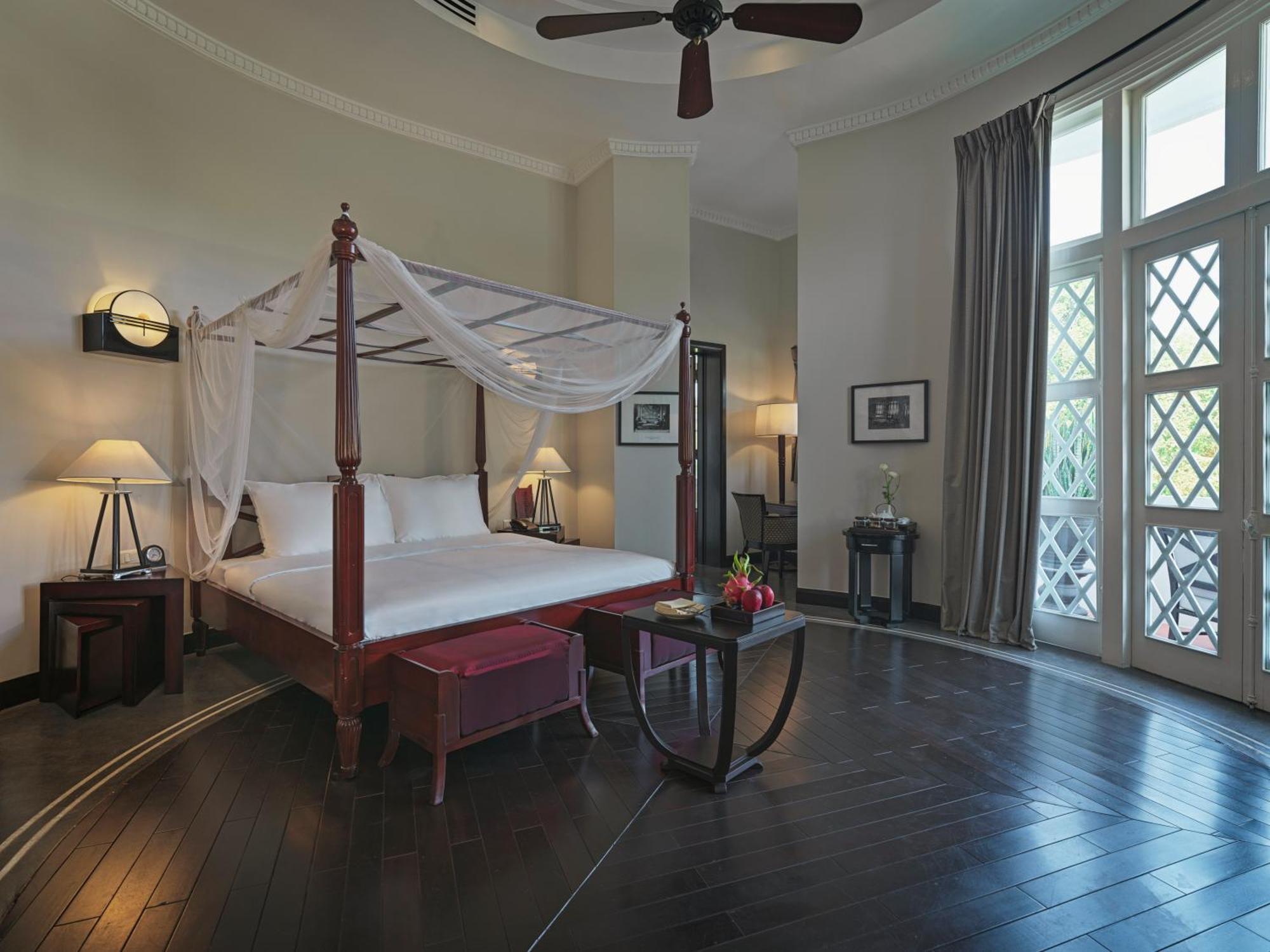 Azerai La Residence,