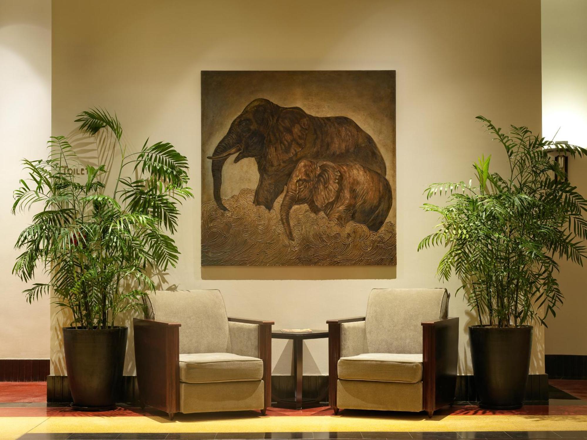 Azerai La Residence, Hue