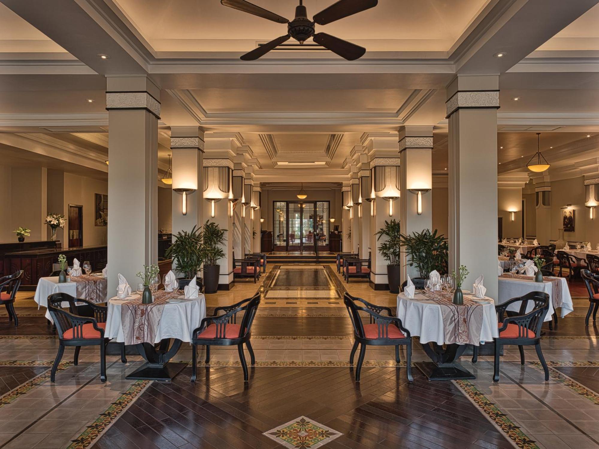 Azerai La Residence,