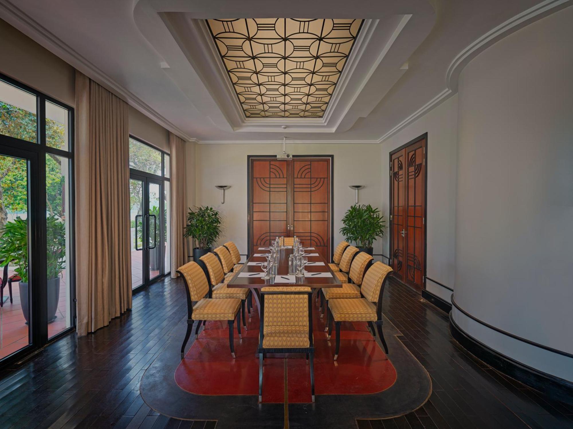 Azerai La Residence,