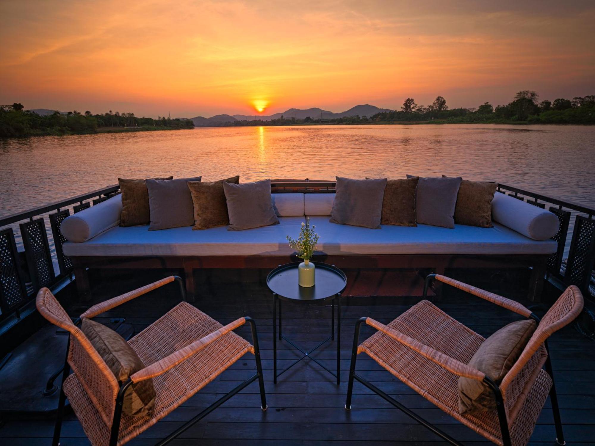 Azerai La Residence, Hue