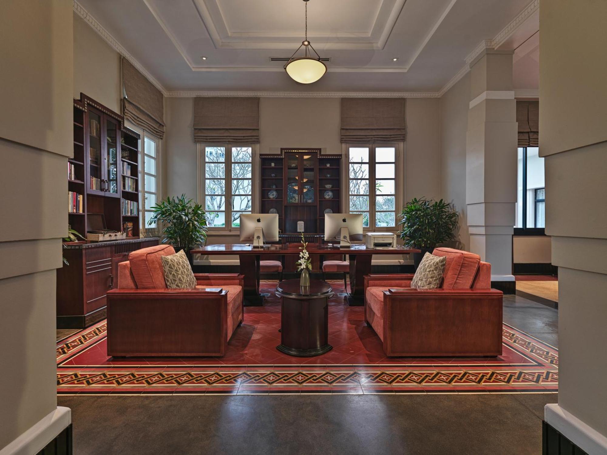 Azerai La Residence, 5* Hue