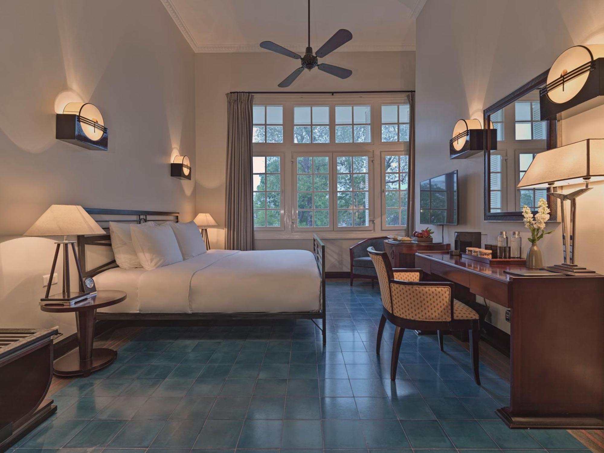 Resort Azerai La Residence,