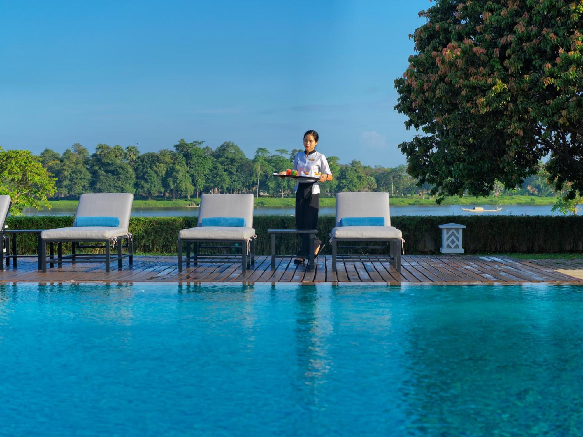Resort Azerai La Residence, 5*