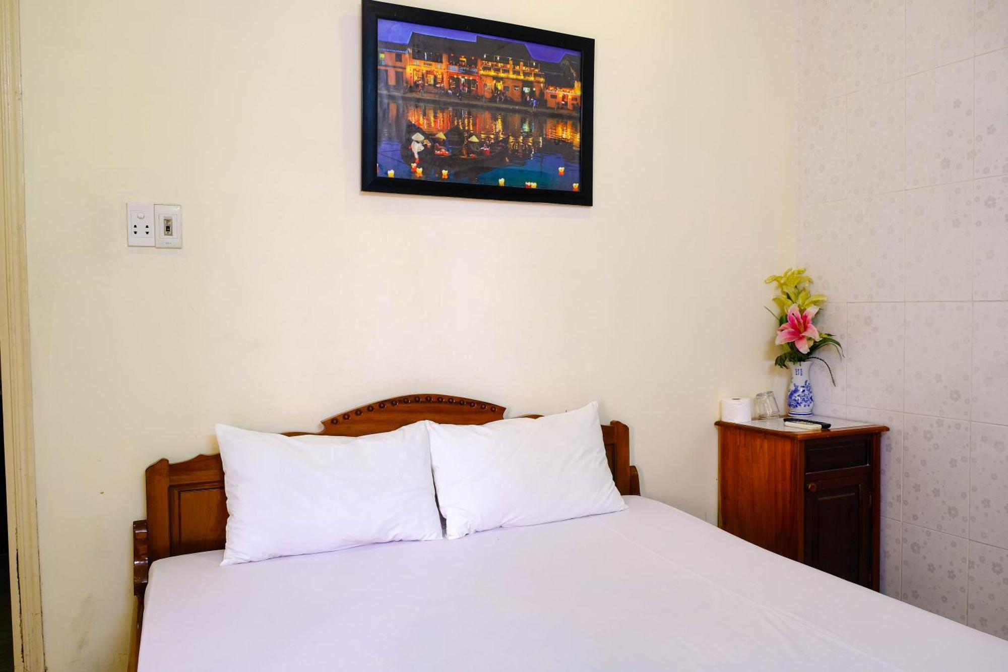 Lucky Guest house