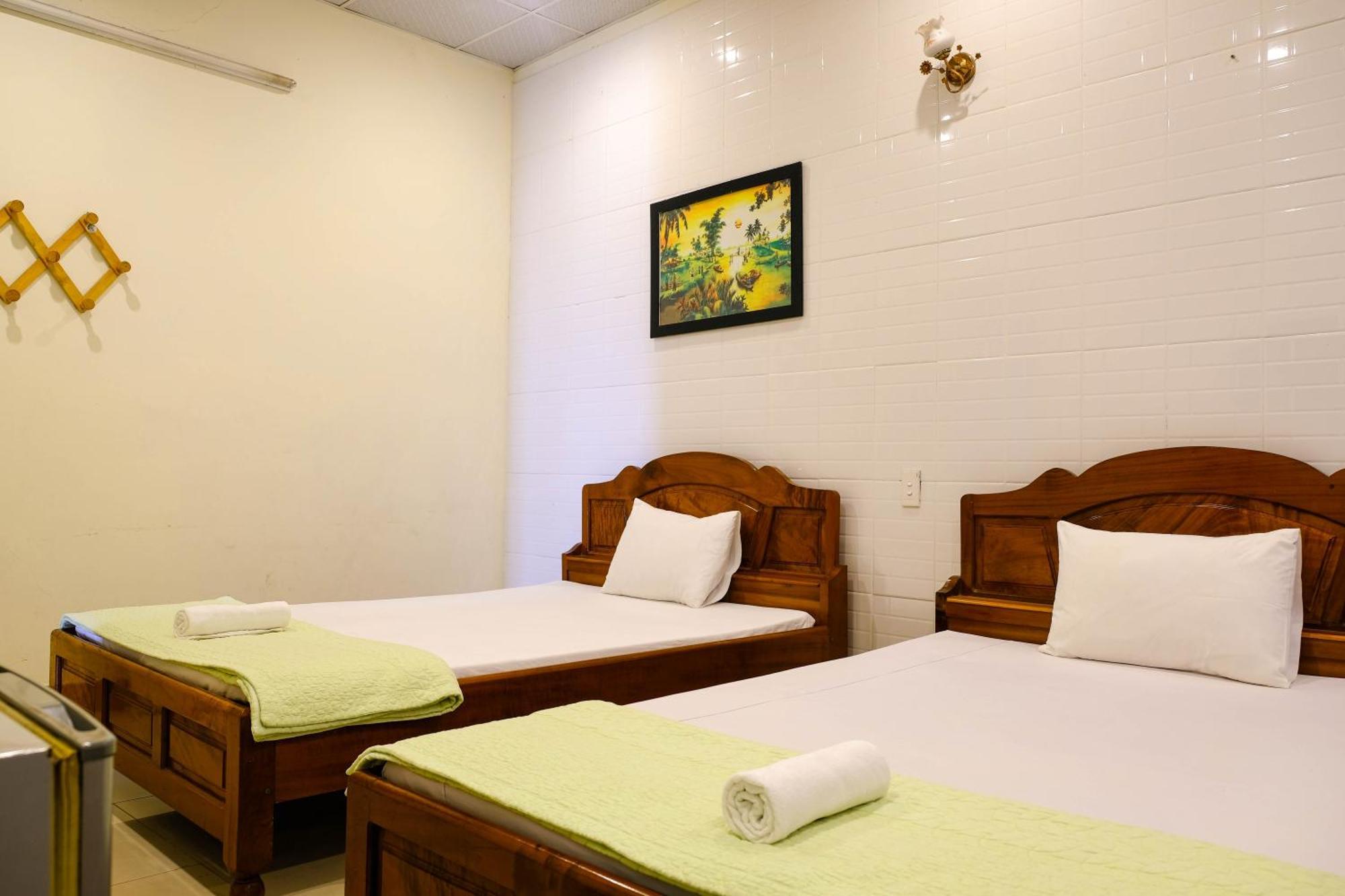 Lucky Guest house