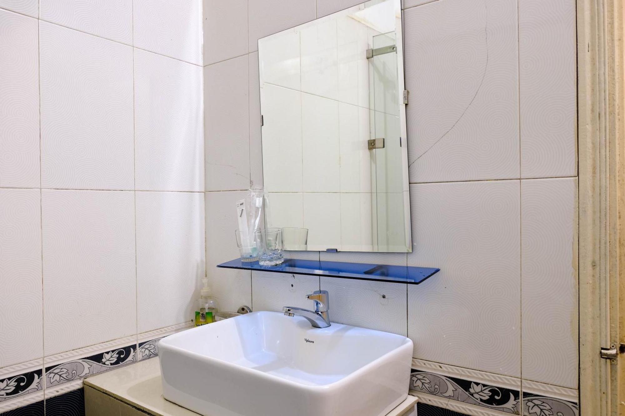 Lucky Guest house 2*