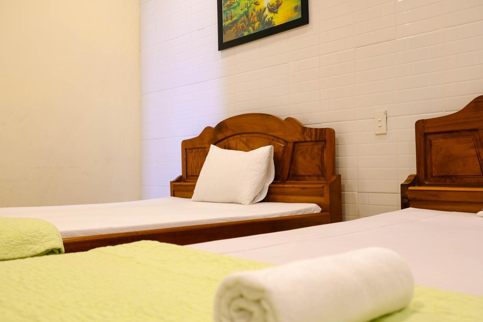 Guest house Lucky 2*