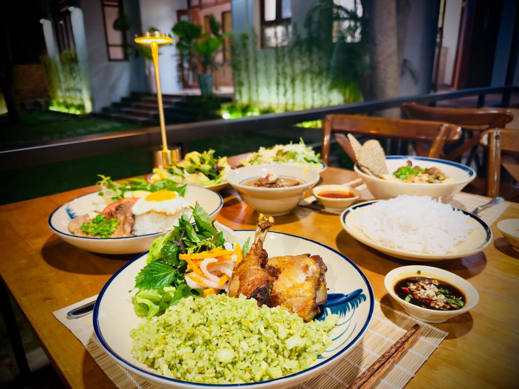 Hotel Delight Mui Ne Phan Thiet