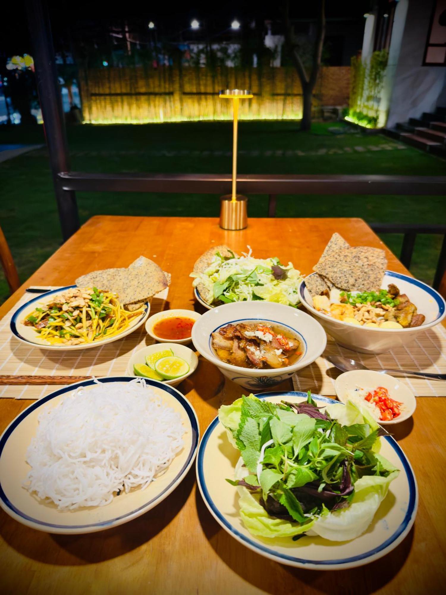 Hotel Delight Mui Ne