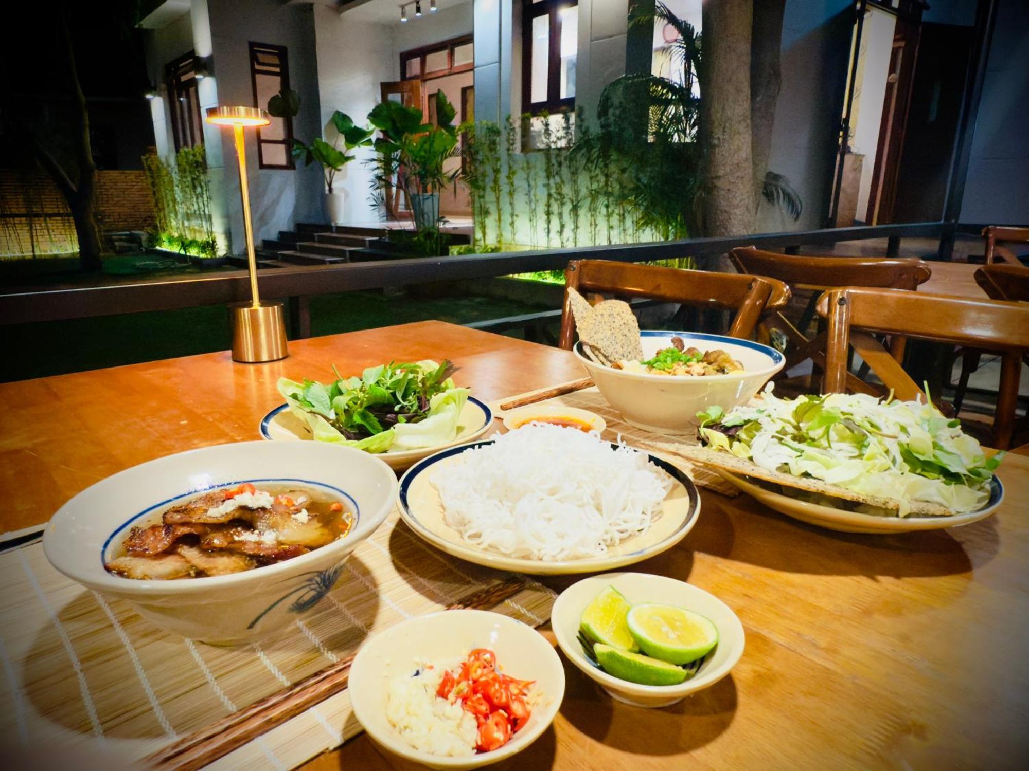 Hotel Delight Mui Ne