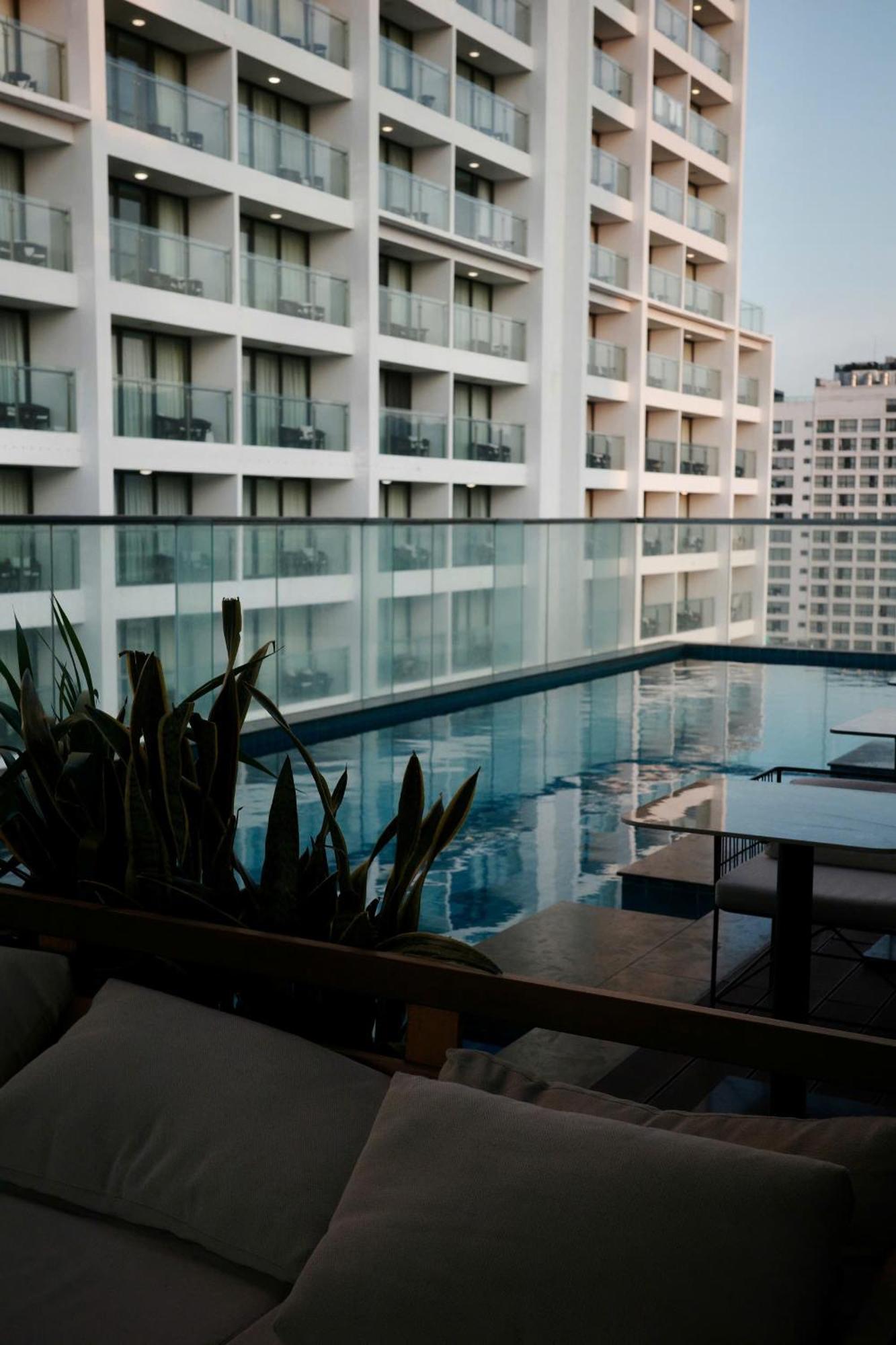 Alana Hotel Nha Trang