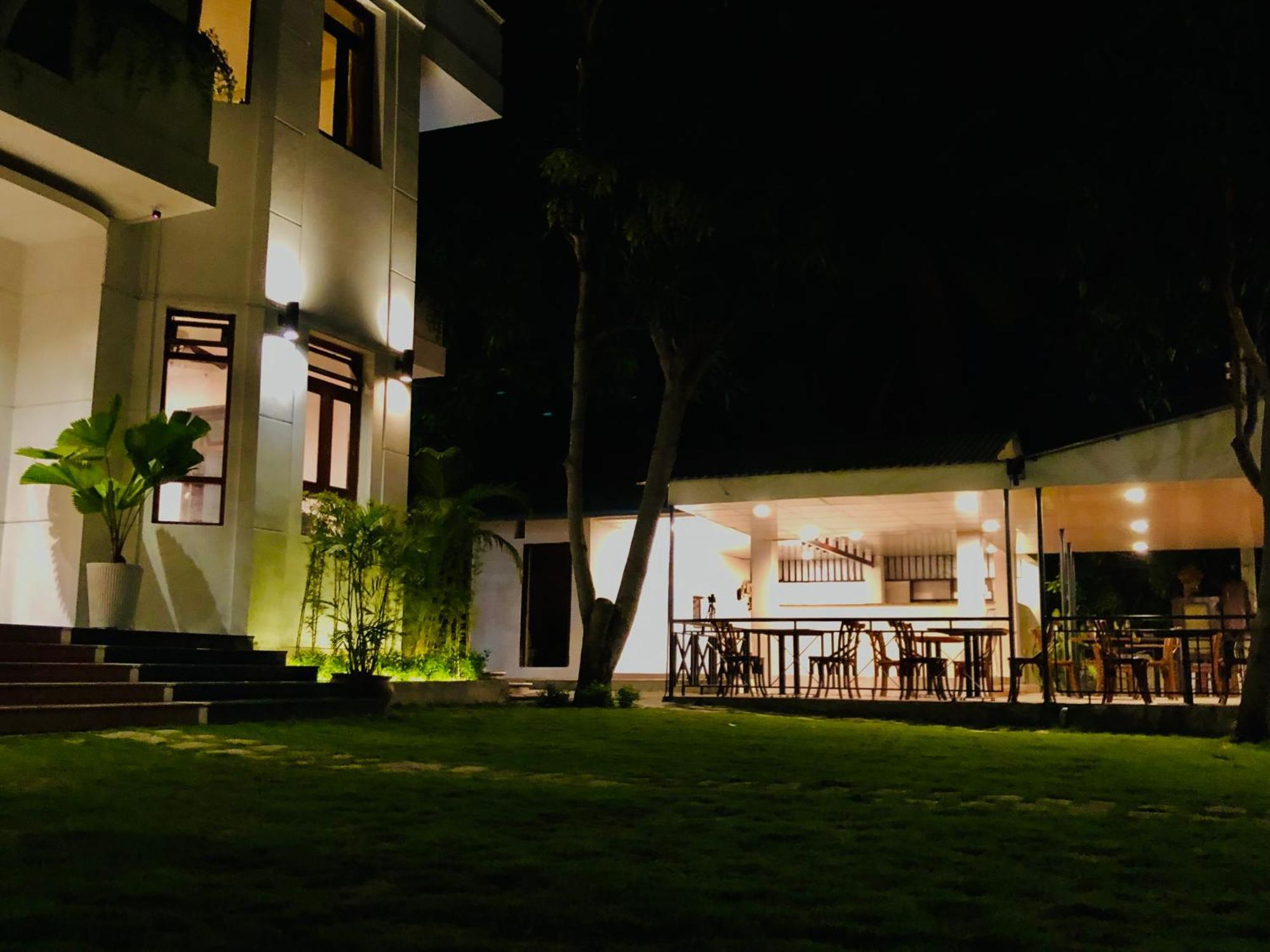 Delight Mui Ne Hotel Phan Thiet