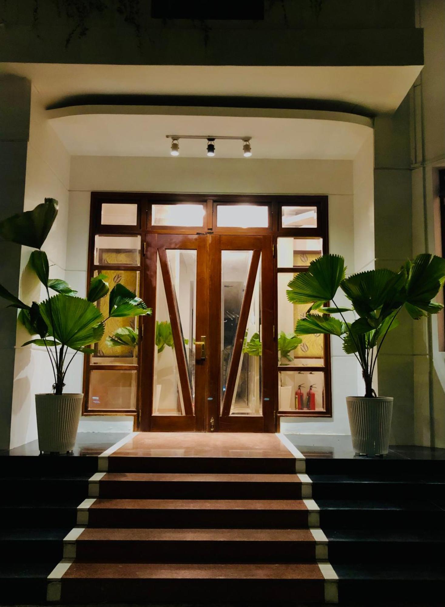 Hotel Delight Mui Ne