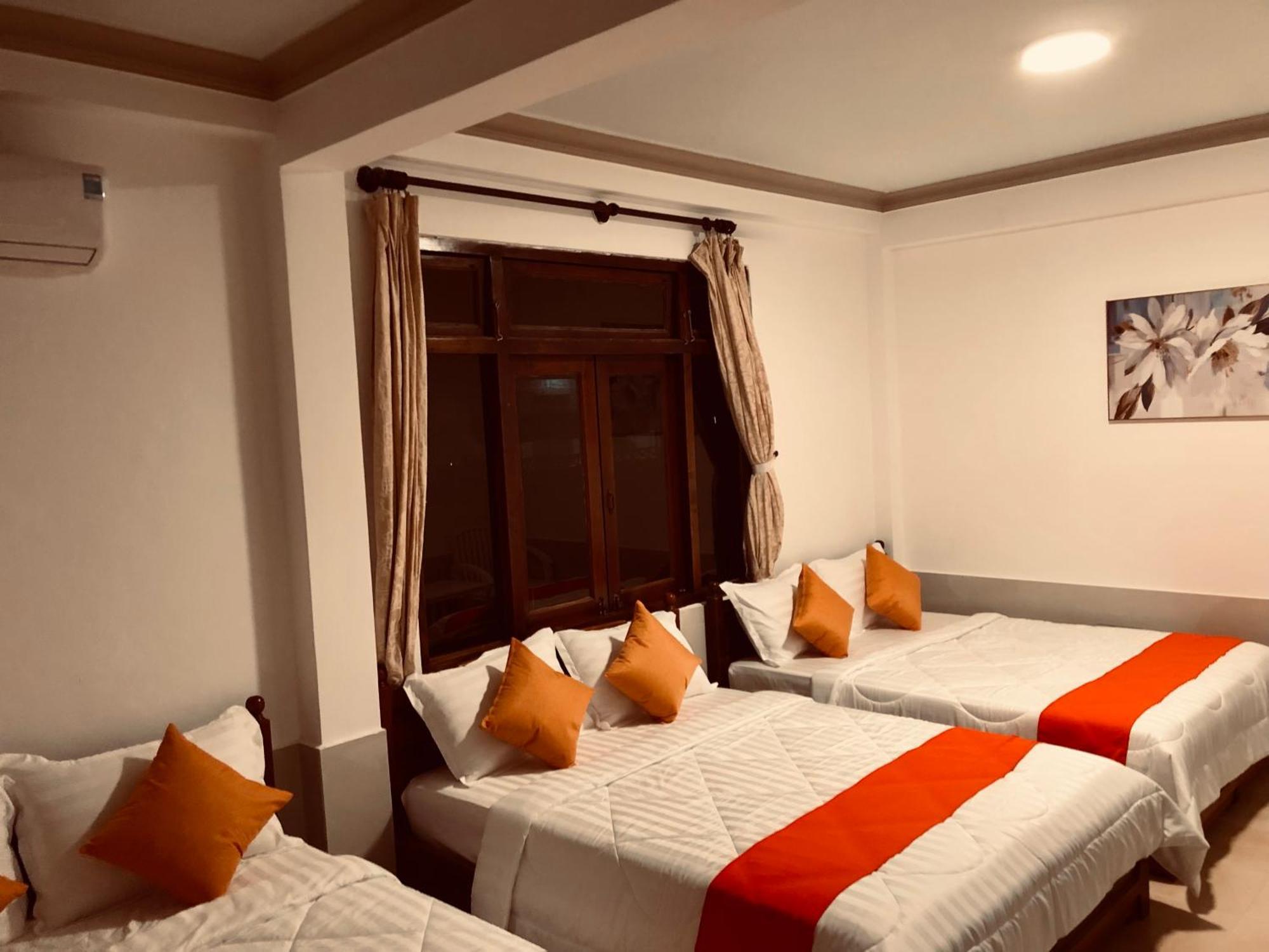 Delight Mui Ne Hotel Phan Thiet