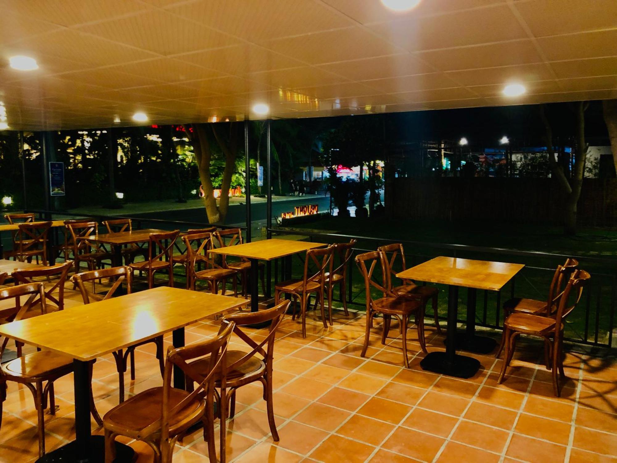 Delight Mui Ne Phan Thiet